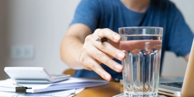 Plastik Şişe Sular mı, Su Arıtma Cihazı mı? Hangisi Daha Sağlıklı?