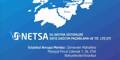 Sancaktepe Su Arıtma Sistemleri