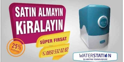 Su arıtımının ekonomiye etkileri neler?