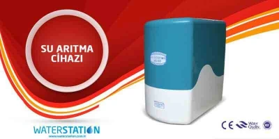 Su Arıtma Cihazı-2