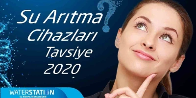 Su Arıtma Cihazı Alacak Ailelere Tavsiye