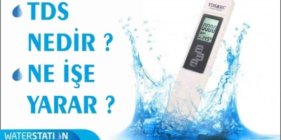 TDS Nedir?