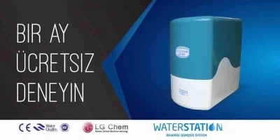 Tekirdağ Su Arıtma Sistemleri