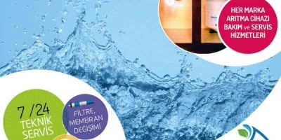 Teknik Servis Hizmeti