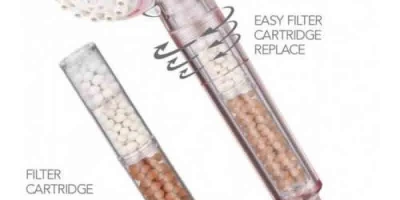 Waterstation Duş Başlığı