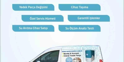 Yetkili servisin önemi