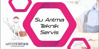 Yetkli Servis - Satış Sonrası Hizmet
