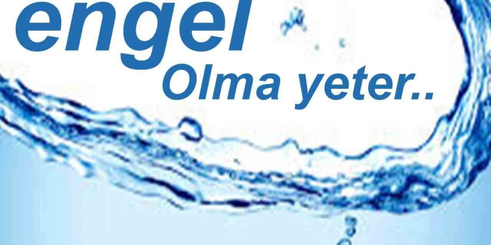 10-16 MAYIS DÜNYA ENGELLİLER HAFTASI