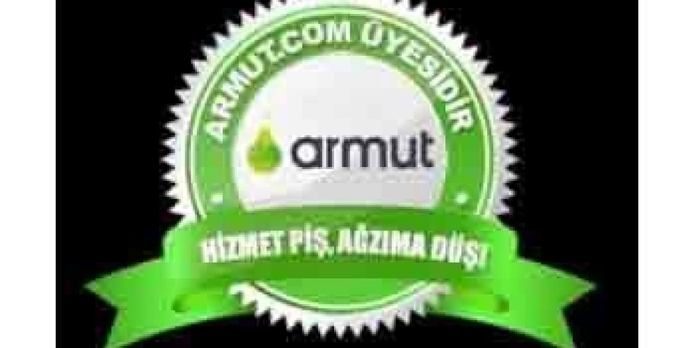 Hizmet Piş, Ağzıma Düş!
