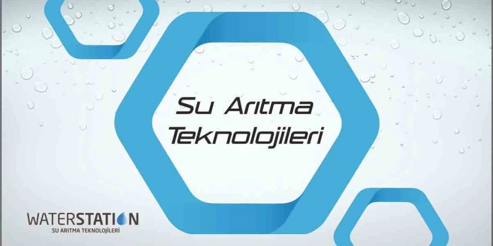 Su Arıtma Sistemleri Tarihi Gelişim ve Su arıtma Sistemleri