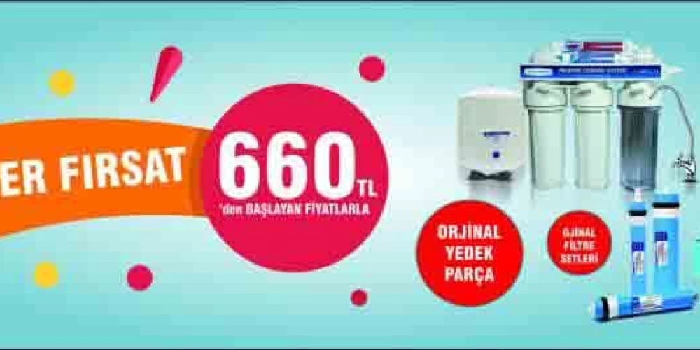 Yaz Fırsatları