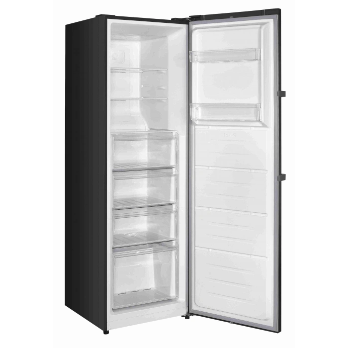 4 Çekmeceli 3 Raflı 274 Litre No-Frost Dikey Derin Dondurucu / Soğutucu