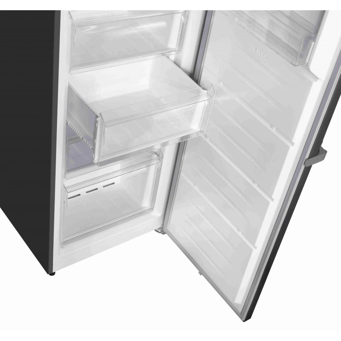 4 Çekmeceli 3 Raflı 274 Litre No-Frost Dikey Derin Dondurucu / Soğutucu