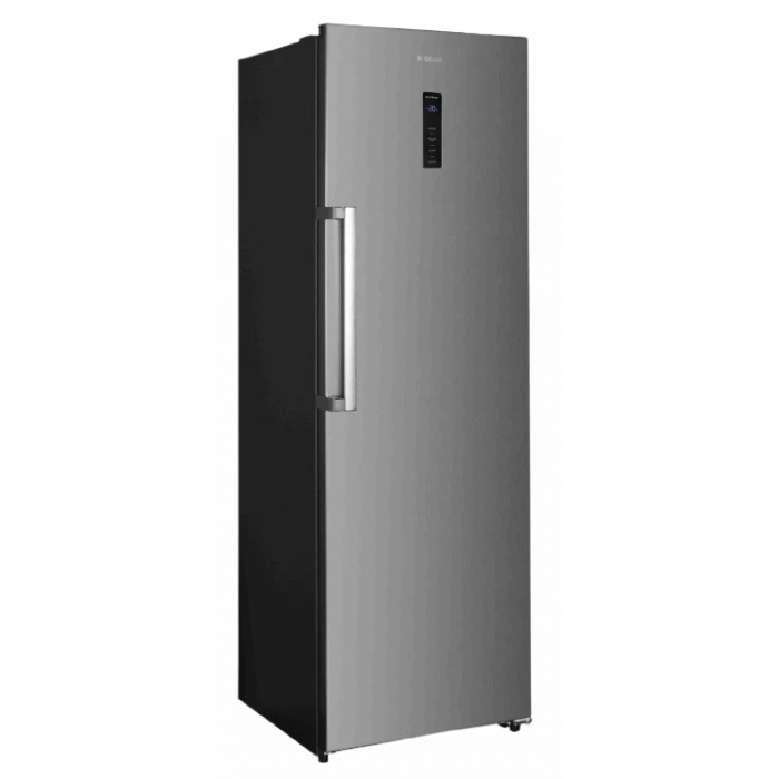 4 Çekmeceli 3 Raflı 274 Litre No-Frost Dikey Derin Dondurucu / Soğutucu