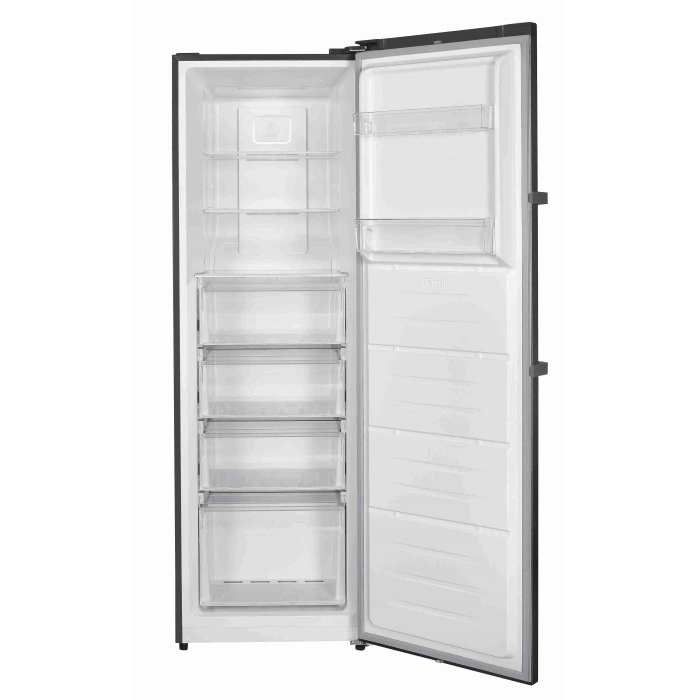 4 Çekmeceli 3 Raflı 274 Litre No-Frost Dikey Derin Dondurucu / Soğutucu