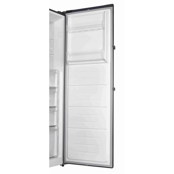 4 Çekmeceli 3 Raflı 274 Litre No-Frost Dikey Derin Dondurucu / Soğutucu