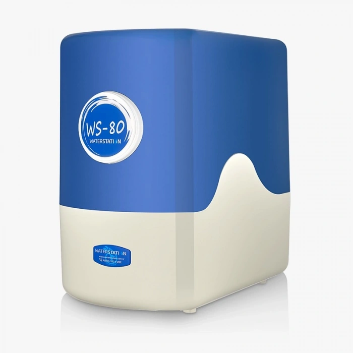 Waterstation WS-80 Pompalı