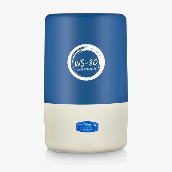 Waterstation WS-80 Pompalı
