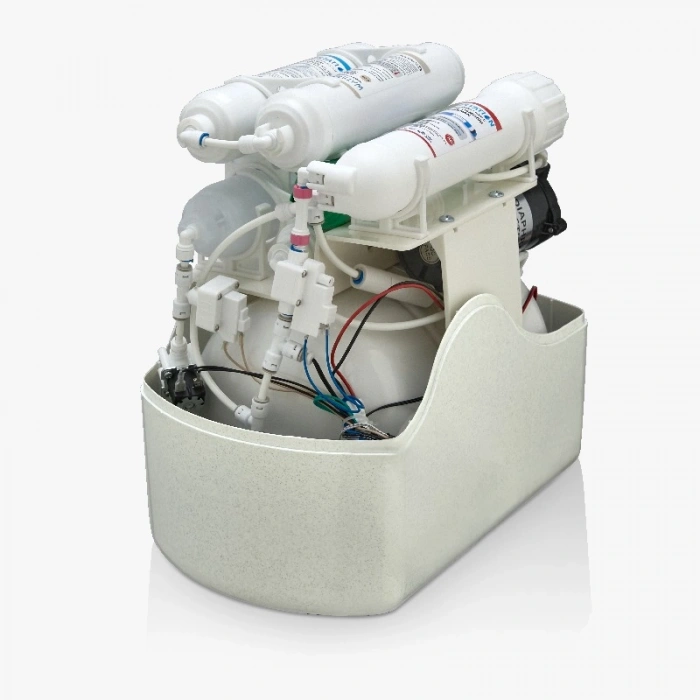 Waterstation WS-80 Pompalı
