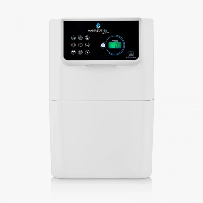 Waterstation Genius Dijital Pm Su Arıtma Cihazı