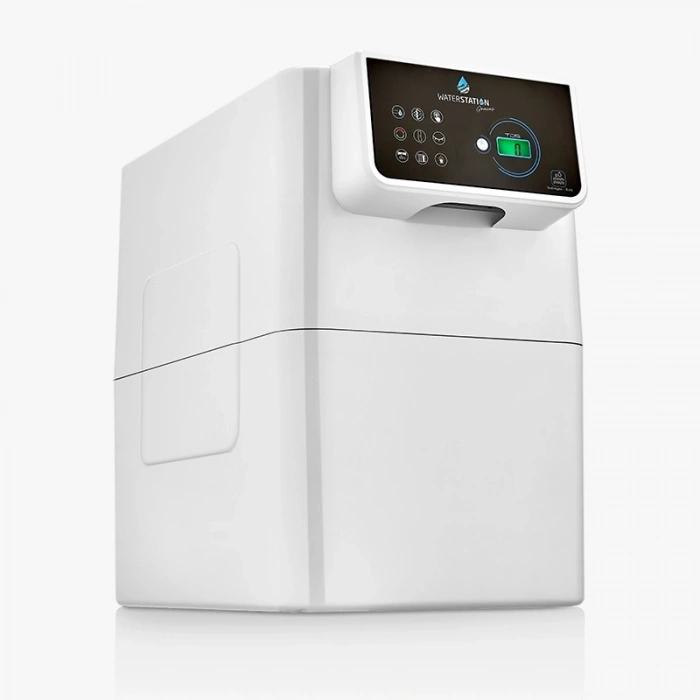 Waterstation Genius Dijital Pm Su Arıtma Cihazı