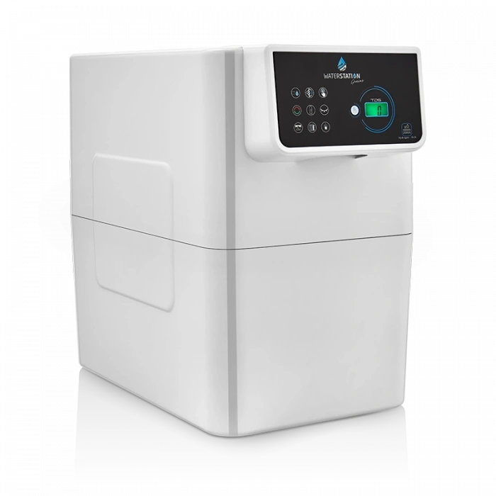 Genius Dijital Smart Su