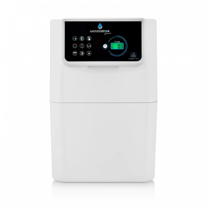 Genius Dijital Smart Su