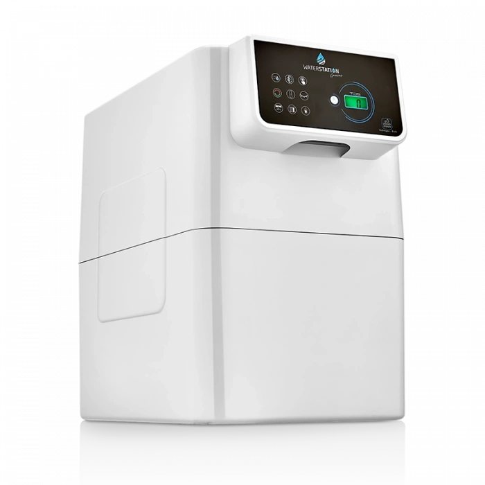 Genius Dijital Smart Su