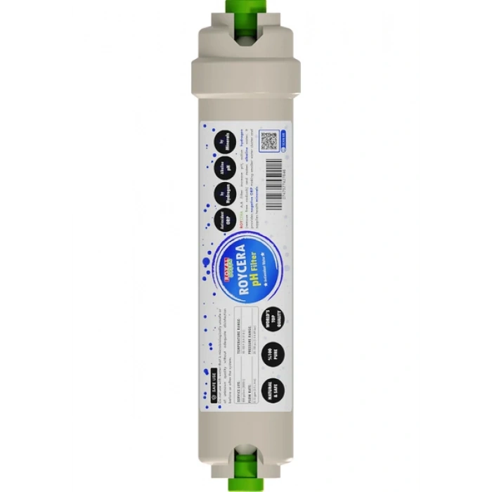 Roycera Alkali Filtre