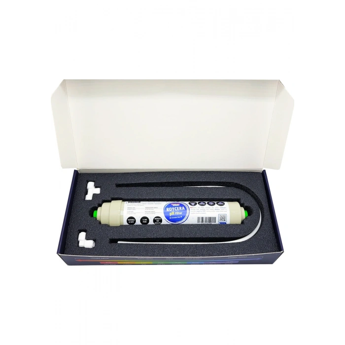 Roycera Alkali Filtre