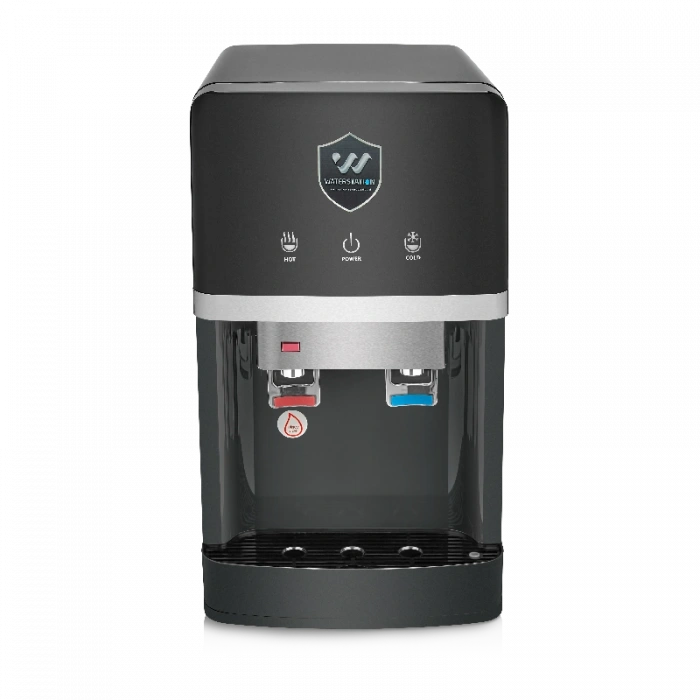 WS-1400 Arıtmalı mini Su Sebili Modeli