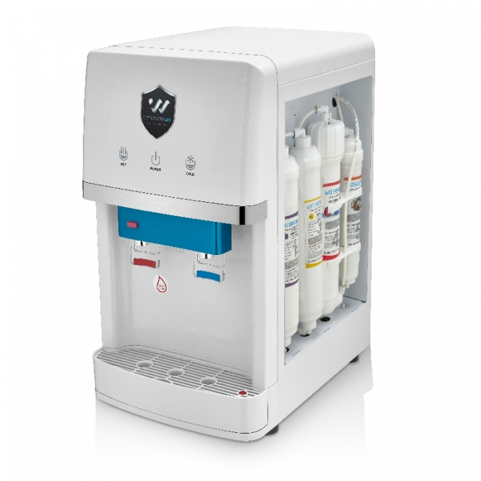 WS-1400 Arıtmalı mini Su Sebili Modeli