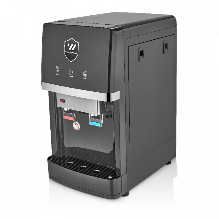 WS-1400 Arıtmalı mini Su Sebili Modeli