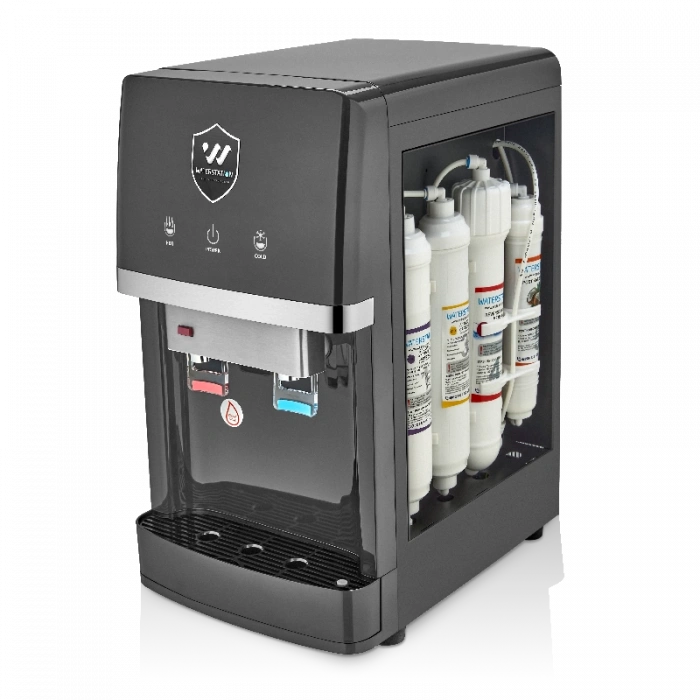 WS-1400 Arıtmalı mini Su Sebili Modeli