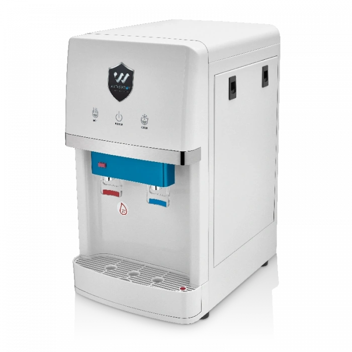 WS-1400 Arıtmalı mini Su Sebili Modeli