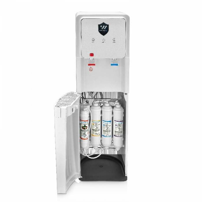 WS-1400 Arıtmalı Su Sebili Modeli