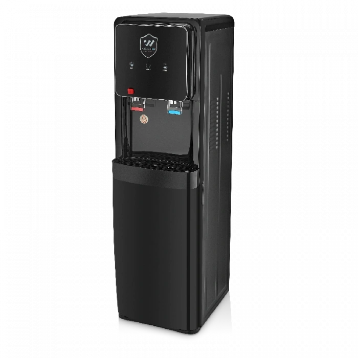 WS-1400 Arıtmalı Su Sebili Modeli