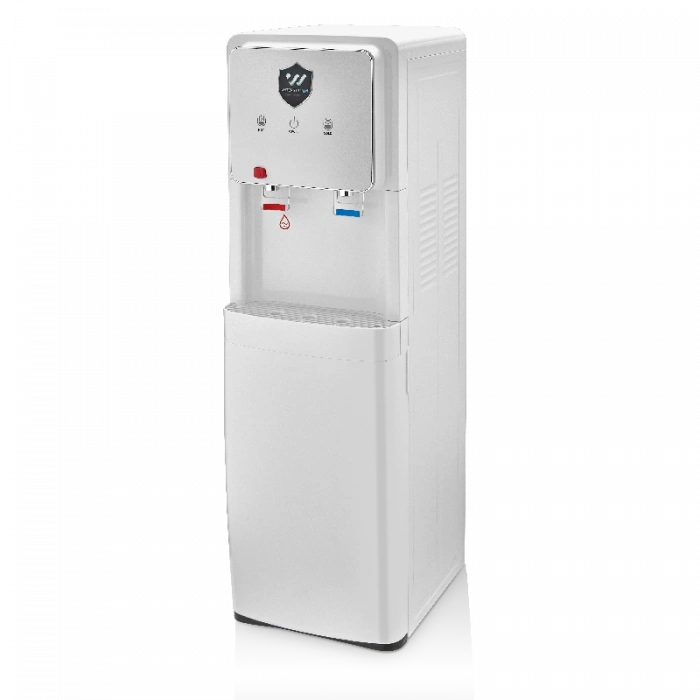 WS-1400 Arıtmalı Su Sebili Modeli