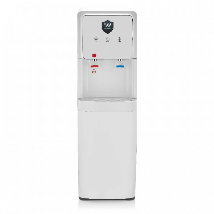 WS-1400 Arıtmalı Su Sebili Modeli