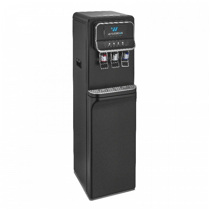 WS-1600 Arıtmalı Su Sebili Model