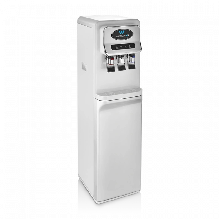 WS-1600 Arıtmalı Su Sebili Model