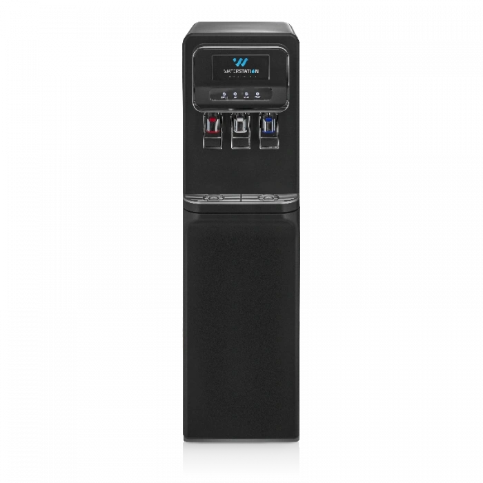 WS-1600 Arıtmalı Su Sebili Model