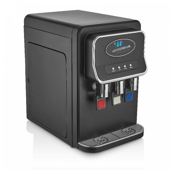 WS-1600 Mini Arıtmalı Su Sebili Modeli