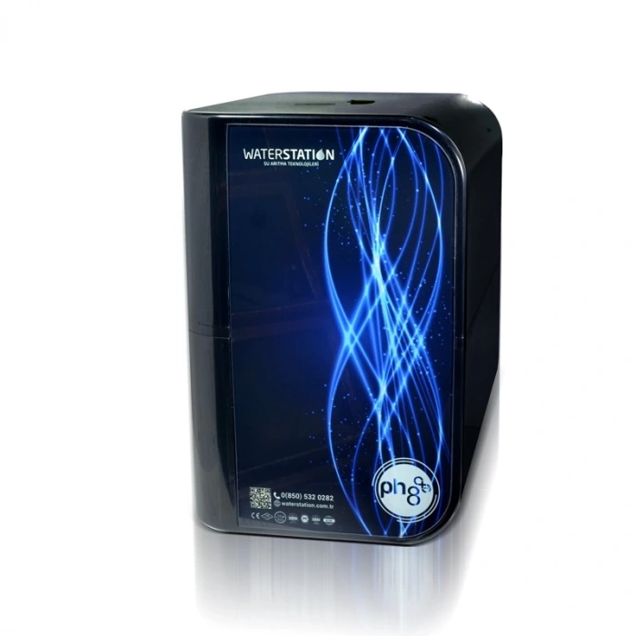 WS-20 Ultra Prime Model