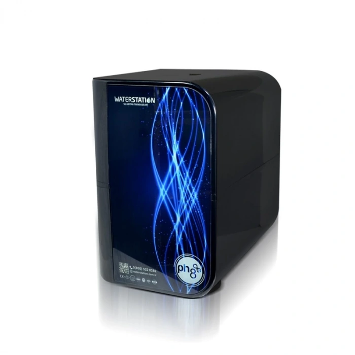 WS-20 Ultra Prime Model