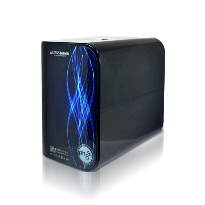 WS-20 Ultra Prime Model