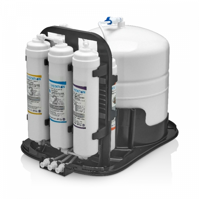 WS-60 Set Altı Model