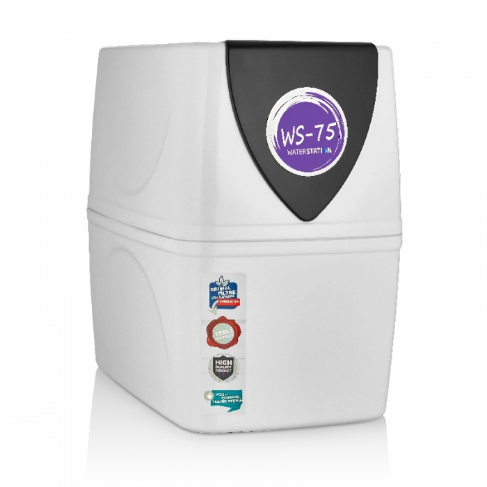 WS-75 Set Altı Model