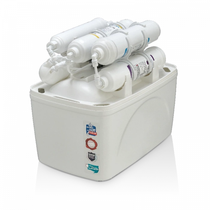 WS-75 Set Altı Model