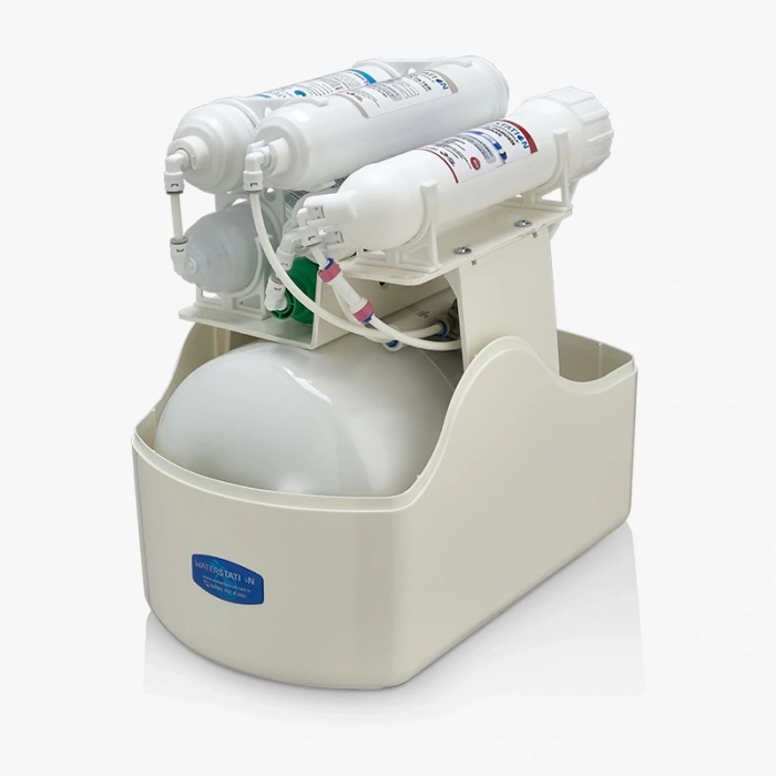 WS-80 Set Altı Model